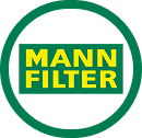 MANN-FILTER MÉXICO